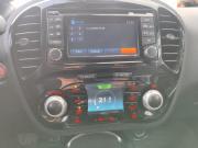 Nissan Juke I Рестайлинг Москва  - изображение 31