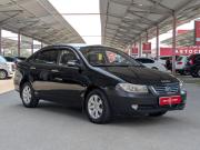 Lifan Solano I (620) Екатеринбург  - изображение 17