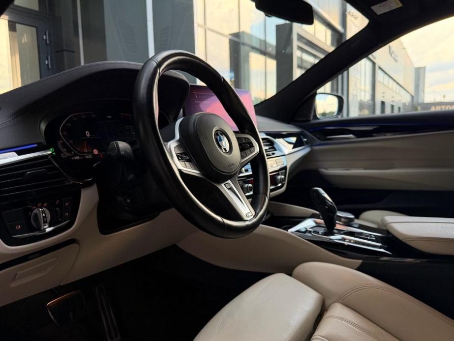 BMW 6 серии IV (G32) Рестайлинг Магнитогорск  - изображение 18