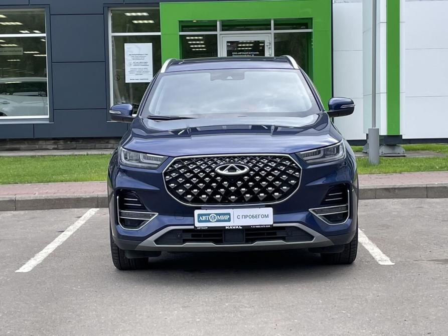 Chery Tiggo 8 Pro I Ярославль  - изображение 2