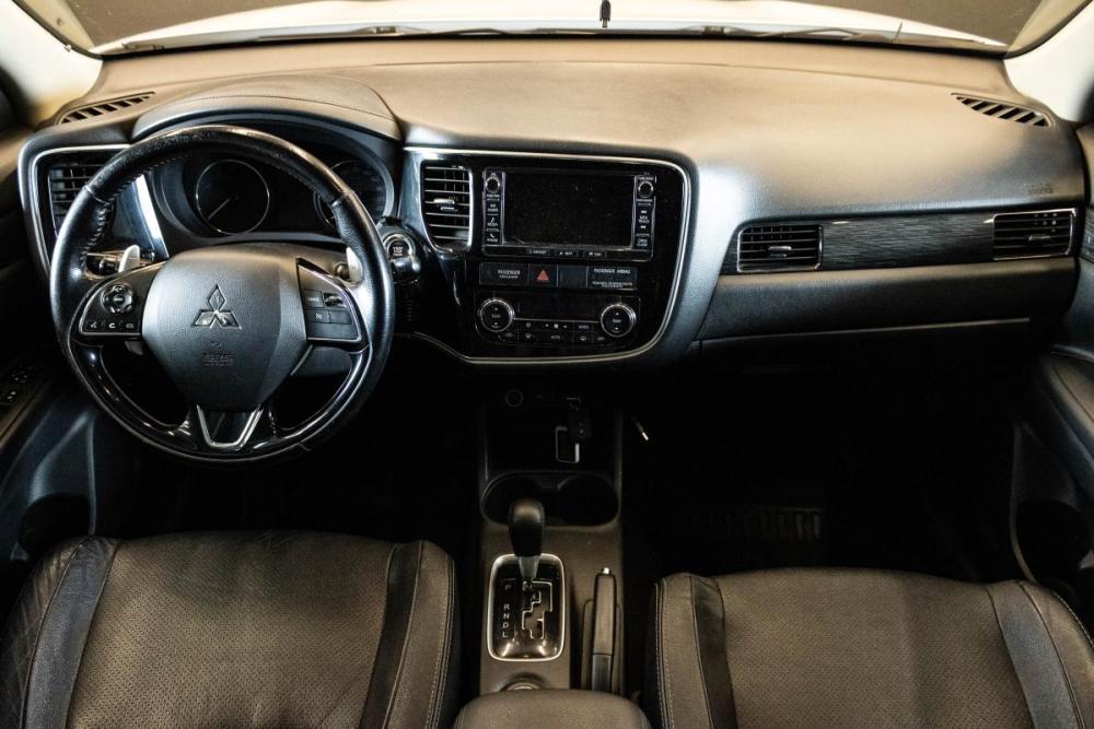 Mitsubishi Outlander III Рестайлинг 2 Уфа  - изображение 5