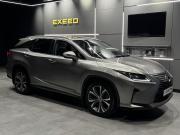 Lexus RX IV Новокузнецк  - изображение 22