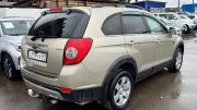 Chevrolet Captiva I Киров  - изображение 4