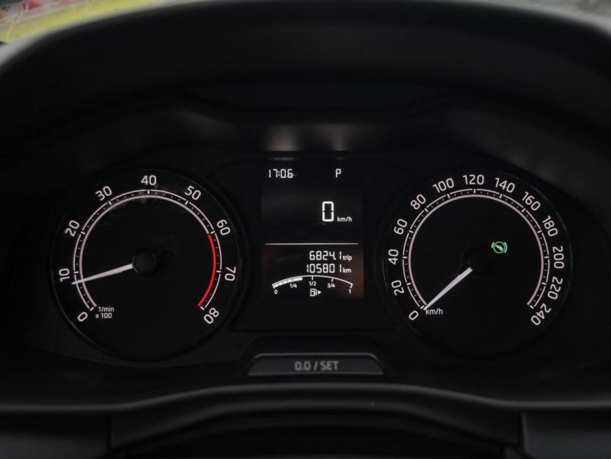 Skoda Rapid II Санкт-Петербург  - изображение 13