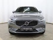 Volvo XC60 II Москва  - изображение 27