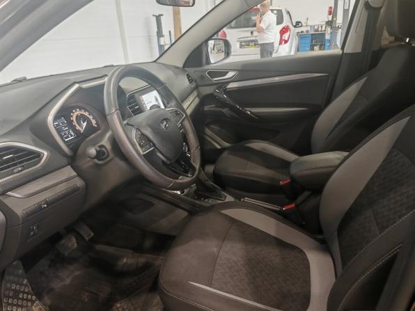 Lada (ВАЗ) Vesta I Рестайлинг (NG) с пробегом 2024 года, цена 1 430 000 рублей, 65000 км, универсал, Автокод Объявления