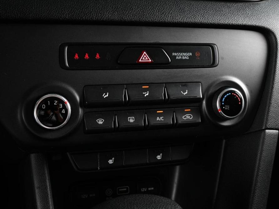 Kia Sportage IV Ростов-на-Дону  - изображение 14