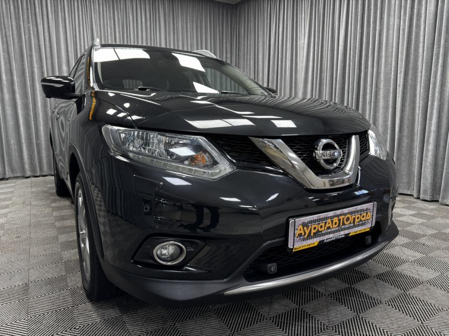 Nissan X-Trail II Рестайлинг Стерлитамак  - изображение 3