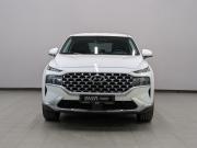 Hyundai Santa Fe IV Рестайлинг Москва  - изображение 36