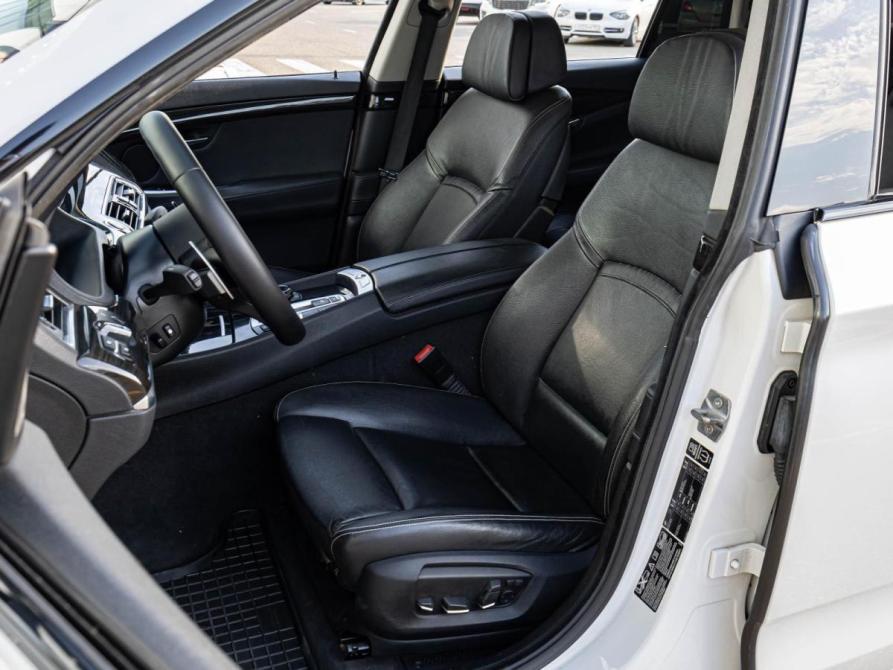 BMW 5 серии VI (F10/F11/F07) Краснодар  - изображение 10