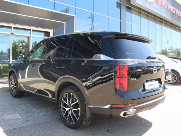 GAC GS8 II с пробегом 2024 года, цена 3 690 000 рублей, 17354 км, внедорожник, Автокод Объявления