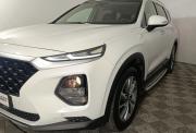 Hyundai Santa Fe IV Волгоград  - изображение 50