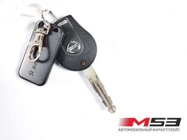 Nissan Juke I с пробегом 2014 года, цена 1 169 995 рублей, 158583 км, внедорожник, Автокод Объявления