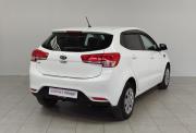 Kia Rio III Рестайлинг Саратов  - изображение 30