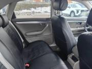Audi A4 III (B7) Москва  - изображение 28