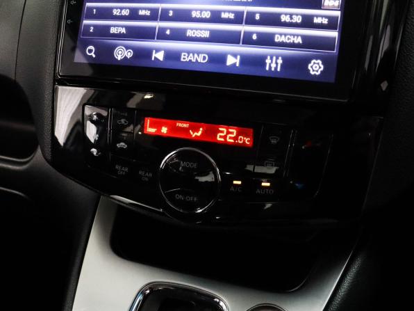 Nissan Serena V (C27) с пробегом 2016 года, цена 1 569 000 рублей, 134344 км, минивэн, Автокод Объявления