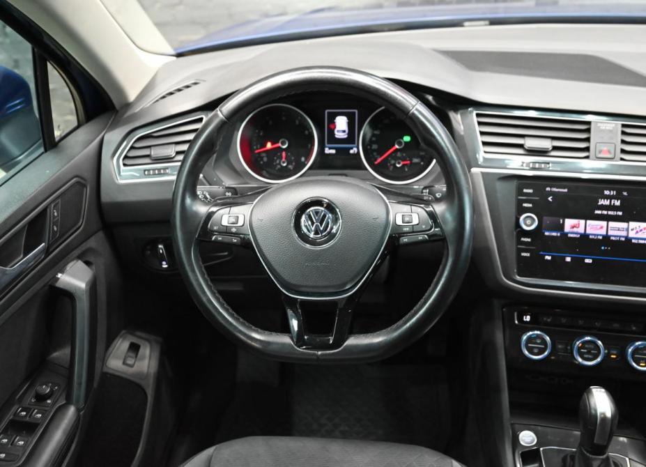 Volkswagen Tiguan II Екатеринбург  - изображение 12