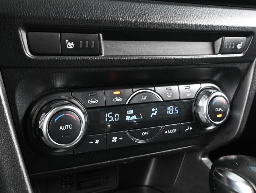 Mazda 3 III (BM) Ростов-на-Дону  - изображение 15