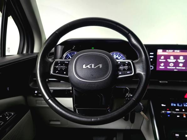 Kia Carnival IV с пробегом 2021 года, цена 2 777 000 рублей, 93563 км, минивэн, Автокод Объявления
