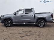 Changan Hunter Plus Москва  - изображение 20