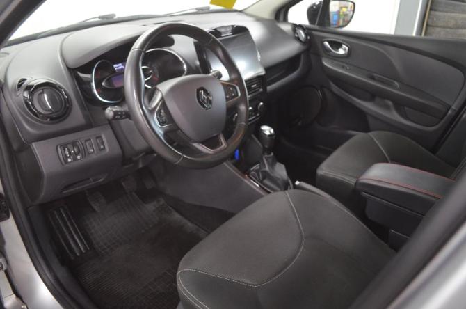 Renault Clio V с пробегом 2020 года, цена 1 020 000 рублей, 98000 км, хэтчбек, Автокод Объявления