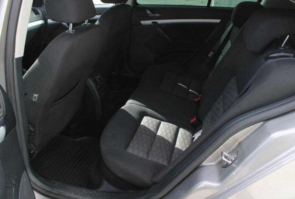 Skoda Octavia II (A5) Рестайлинг Саратов  - изображение 25