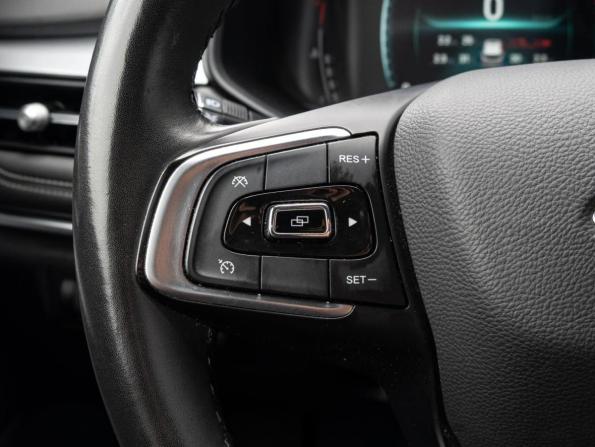 Chery Tiggo 7 Pro I с пробегом 2023 года, цена 1 840 000 рублей, 42272 км, внедорожник, Автокод Объявления