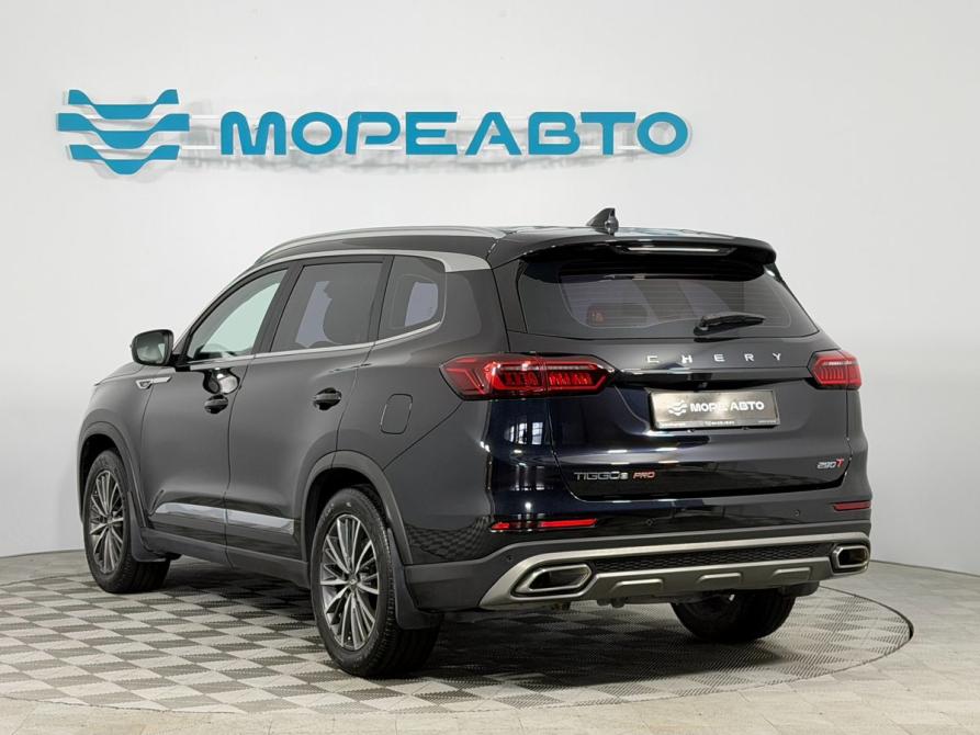 Chery Tiggo 8 Pro I Калининград  - изображение 7