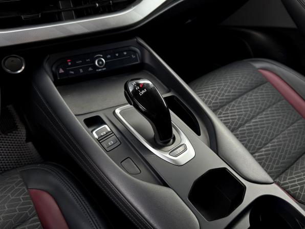 Haval F7x I Рестайлинг с пробегом 2023 года, цена 1 800 000 рублей, 67856 км, внедорожник, Автокод Объявления