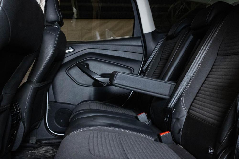 Ford Kuga II Рестайлинг Уфа  - изображение 10