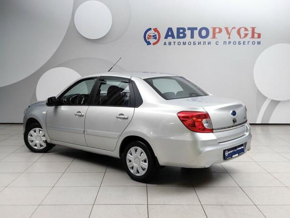 Datsun on-DO I с пробегом 2019 года, цена 720 000 рублей, 68032 км, седан, Автокод Объявления