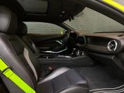 Chevrolet Camaro VI Рестайлинг Челябинск  - изображение 46