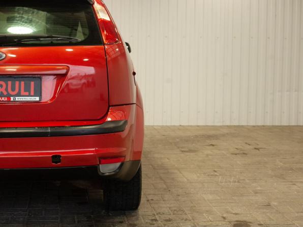 Ford Focus II с пробегом 2006 года, цена 420 000 рублей, 259952 км, хэтчбек, Автокод Объявления