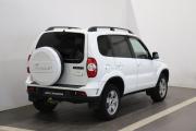 Chevrolet Niva I Рестайлинг Ульяновск  - изображение 19