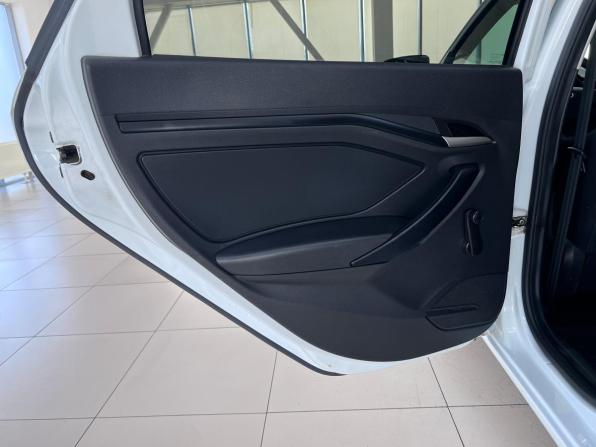 Lada (ВАЗ) Vesta I с пробегом 2018 года, цена 880 000 рублей, 121000 км, седан, Автокод Объявления