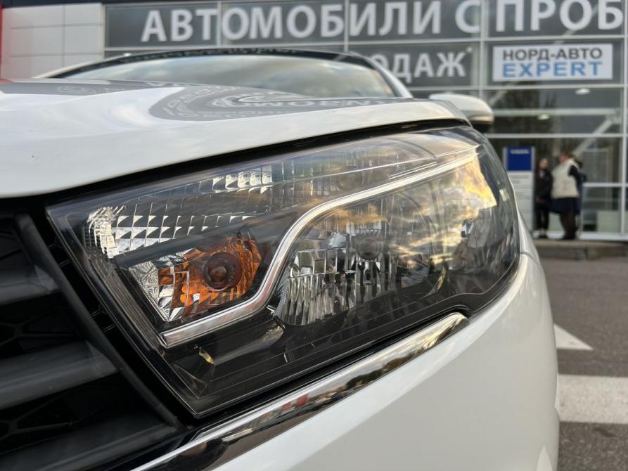 Lada (ВАЗ) Vesta I Тверь  - изображение 15