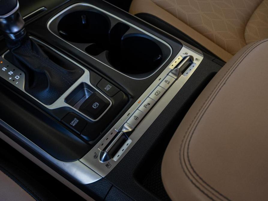 Kia Carnival IV Краснодар  - изображение 16