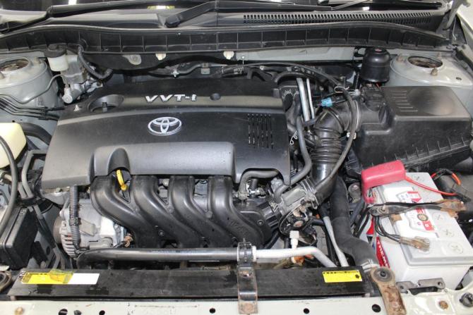 Toyota Allion I с пробегом 2003 года, цена 699 000 рублей, 370619 км, седан, Автокод Объявления