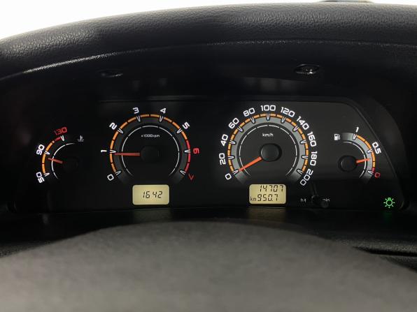 Lada (ВАЗ) Niva Travel I с пробегом 2023 года, цена 950 000 рублей, 14706 км, внедорожник, Автокод Объявления