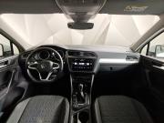 Volkswagen Tiguan II Рестайлинг Москва  - изображение 35