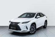 Lexus RX IV Рестайлинг Казань  - изображение 13