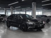 BMW 5 серии VII (G30/G31/G38) Москва  - изображение 27