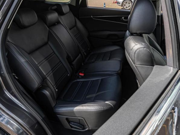 Kia Sorento III Prime Рестайлинг с пробегом 2020 года, цена 3 200 000 рублей, 92854 км, внедорожник, Автокод Объявления