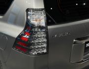 Lexus GX II Рестайлинг 2 Иркутск  - изображение 46