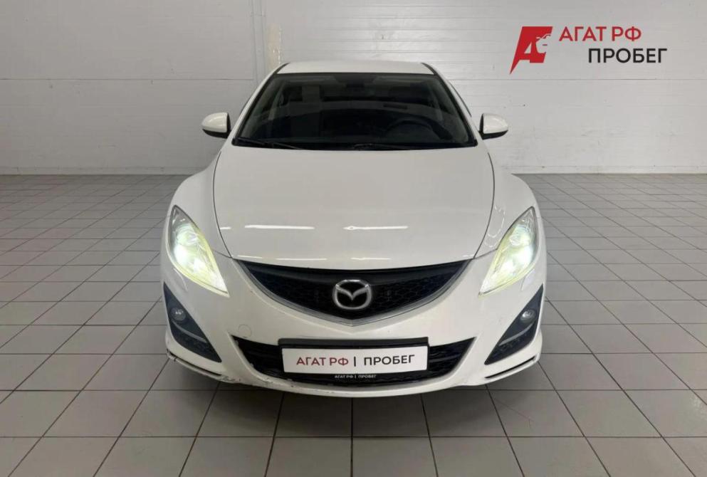 Mazda 6 II (GH) Рестайлинг Астрахань  - изображение 2