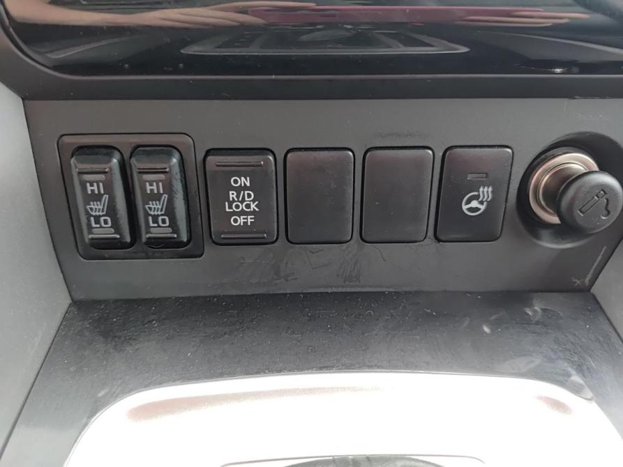 Mitsubishi Pajero Sport III Рестайлинг Ижевск  - изображение 25
