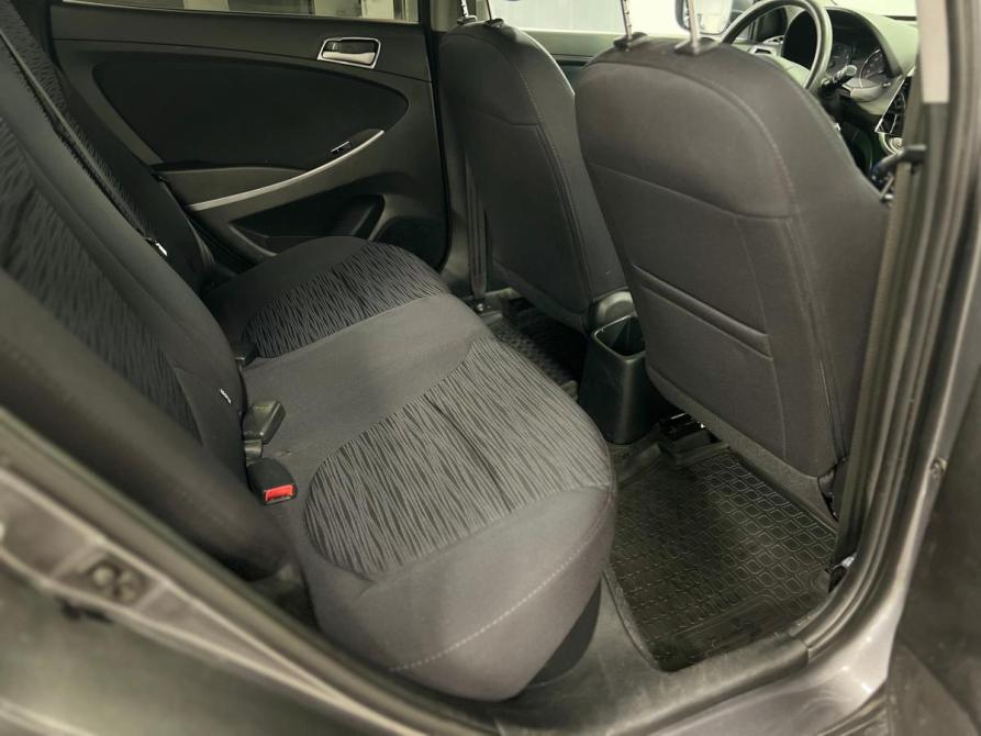 Hyundai Solaris I Рестайлинг Санкт-Петербург  - изображение 15