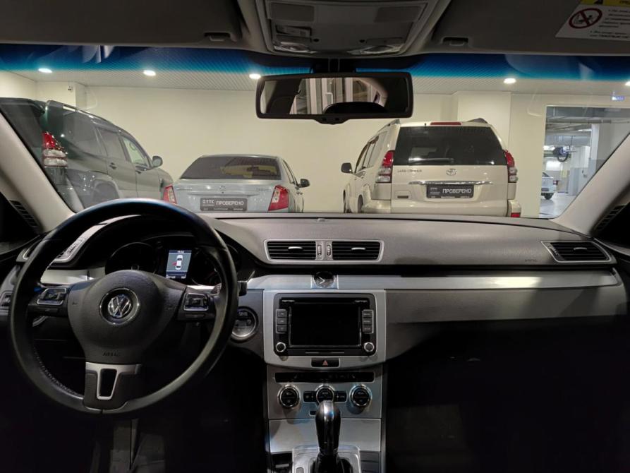 Volkswagen Passat B7 Казань  - изображение 17