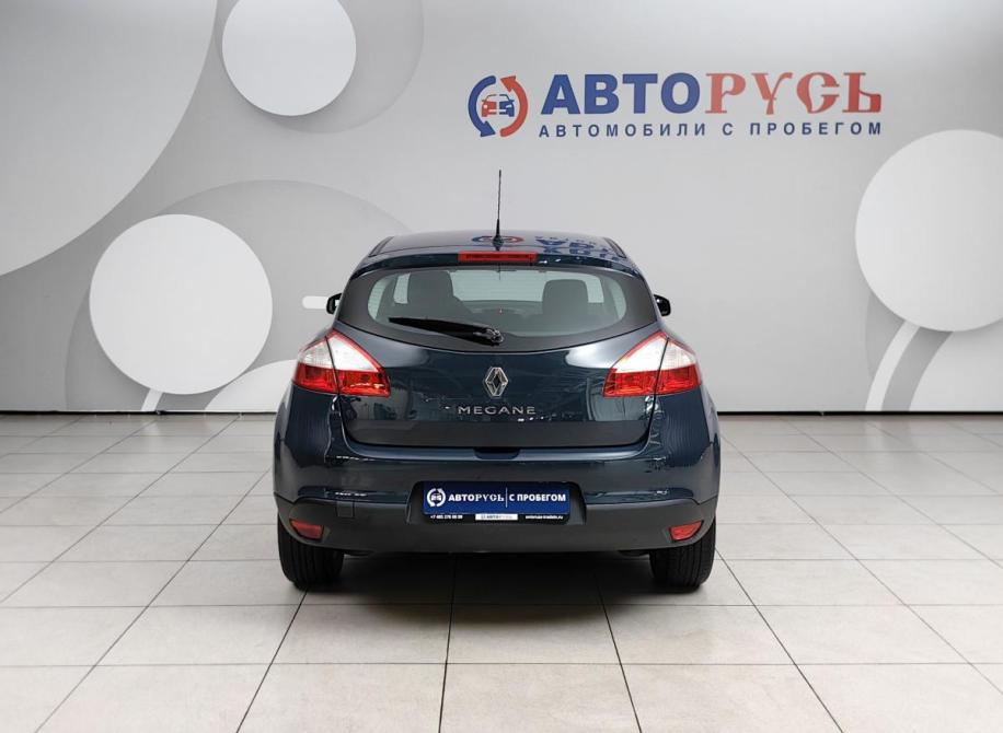 Renault Megane III Рестайлинг Подольск  - изображение 4