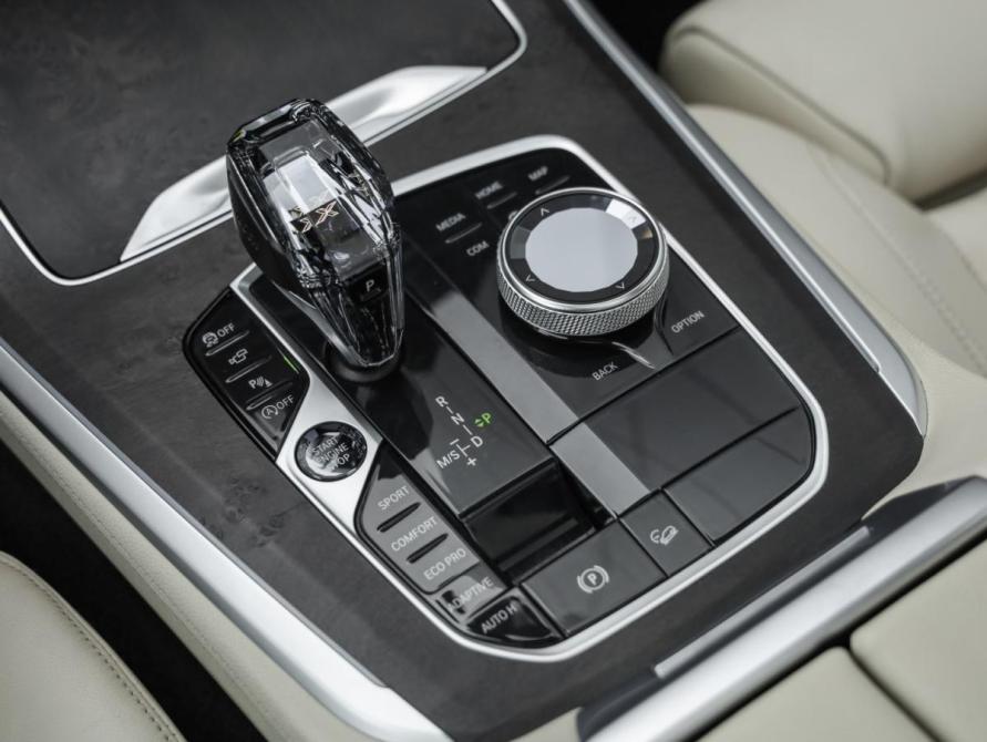 BMW X5 IV (G05/G18) Санкт-Петербург  - изображение 25
